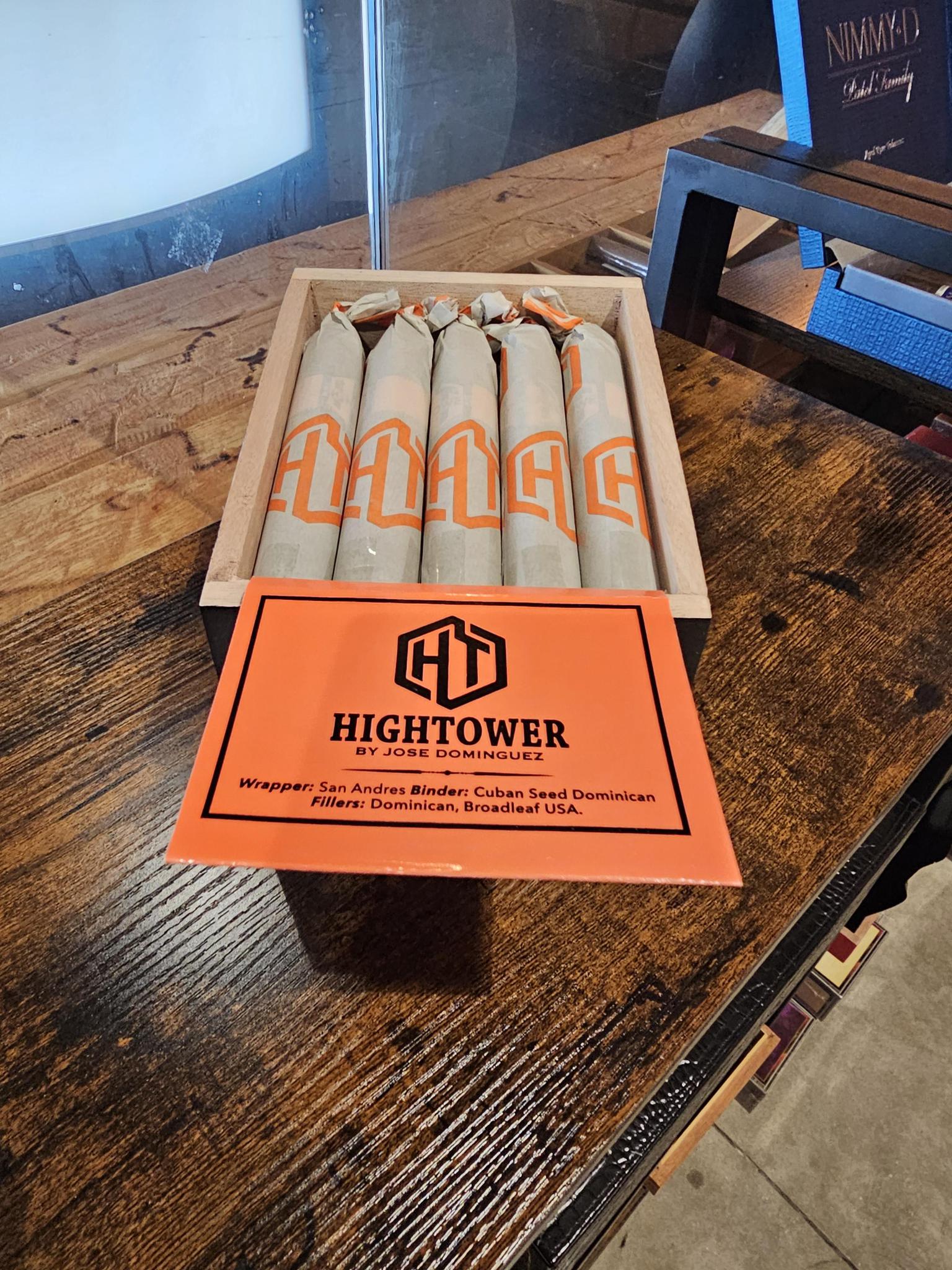 -United Hightower 662 (Single Stick)