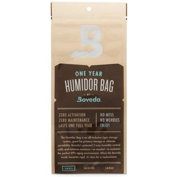 Boveda Humidity Bag 4g