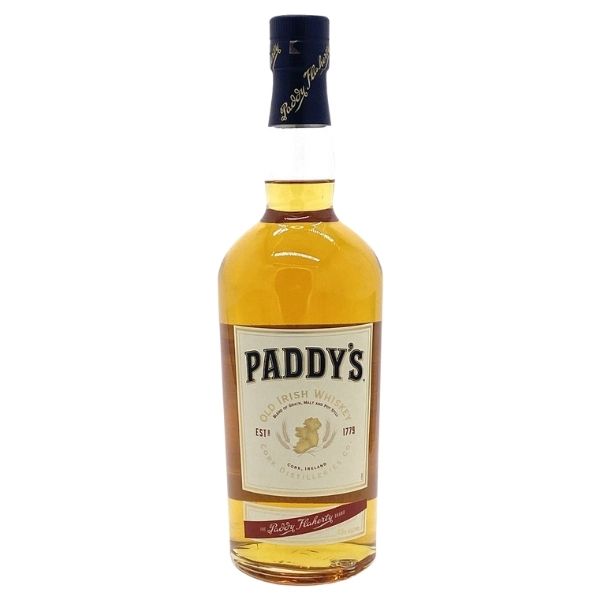 Paddy Whiskey BOTTLE